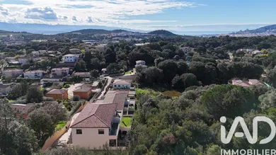 Apartment in Ajaccio (20167)