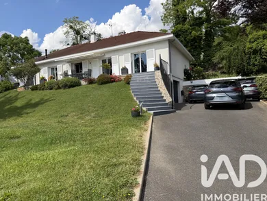 House in Champlan (91160)