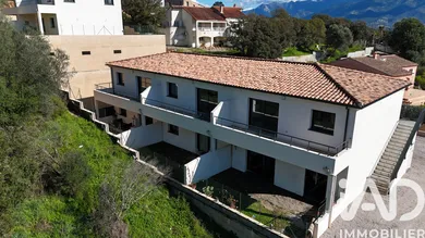 Apartment in Ajaccio (20167)