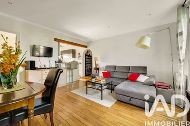 Apartment in Bois-Colombes (92270)
