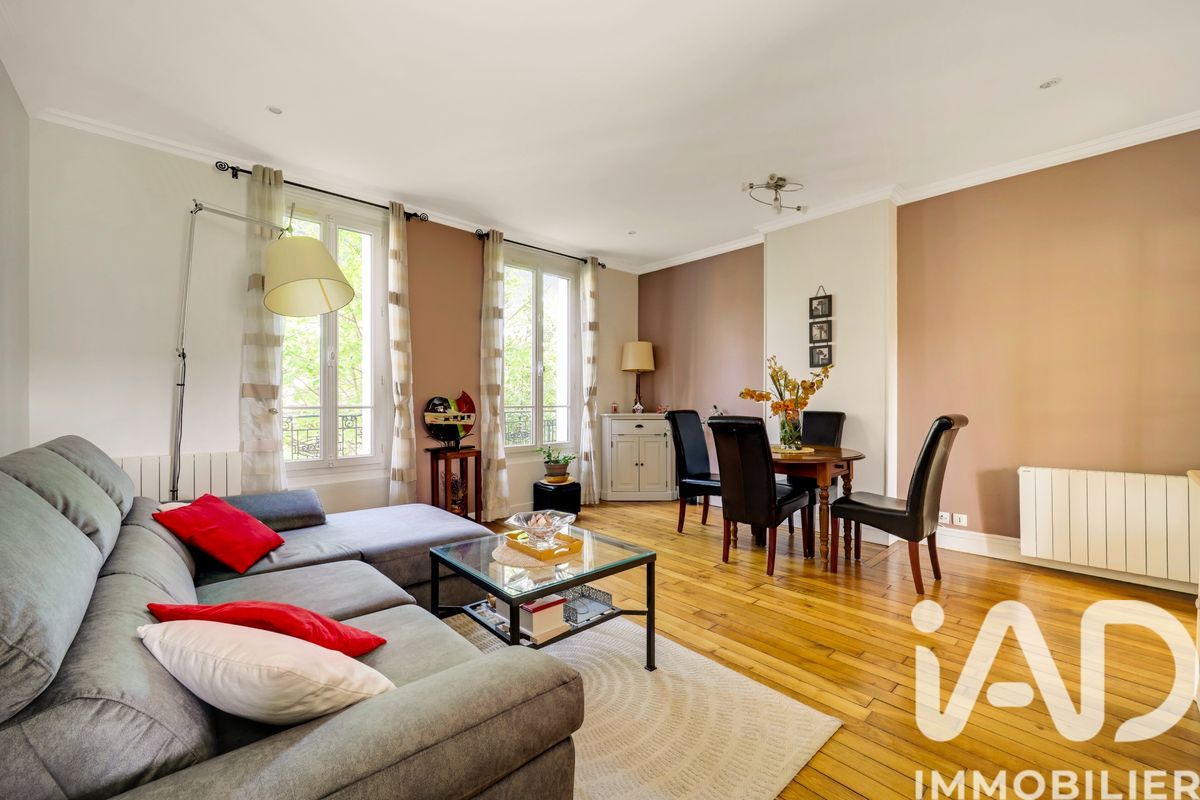 appartement à Bois-Colombes