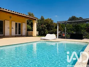 Maison à Aix-en-Provence (13100)