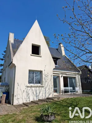 Pavillon à Mesquer (44420)
