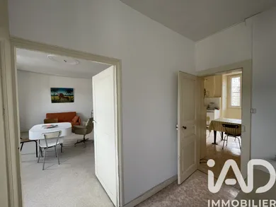 Immeuble à Eymoutiers (87120)