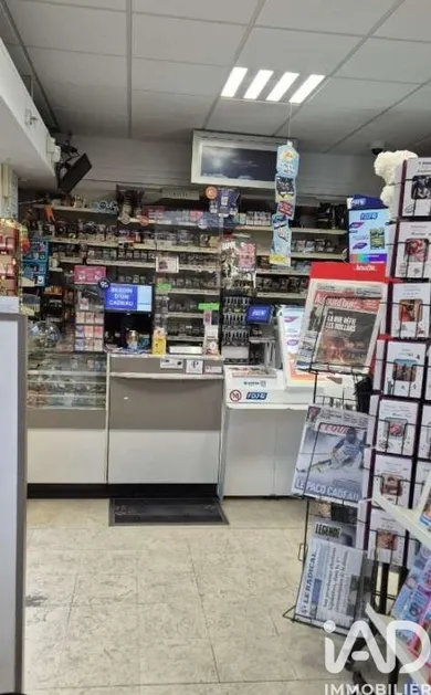 Tabac, Presse, Loto​ à Mainvilliers (28300)
