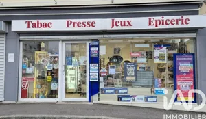 Tabac, Presse, Loto​ à Mainvilliers (28300)