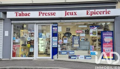 Tabac, Presse, Loto à Mainvilliers (28300)