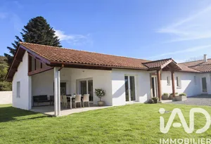 Maison à Ascarat (64220)