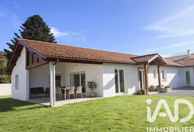 Maison à Ascarat (64220)