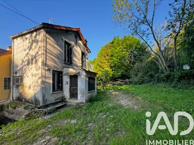 Maison à Villebon-sur-Yvette (91140)