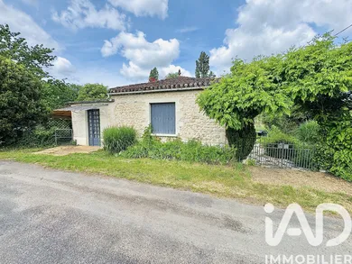 House in Vire-sur-Lot (46700)