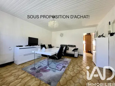 Maison à Bogny-sur-Meuse (08120)