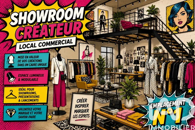 Restaurant à SAINT-DENIS-EN-VAL (45560) · 250 m² · 410 000 €
