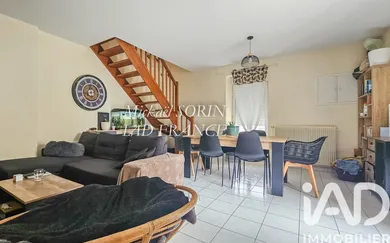 Village house in Saint-Vincent-Sterlanges (85110)