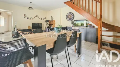 Village house in Saint-Vincent-Sterlanges (85110)