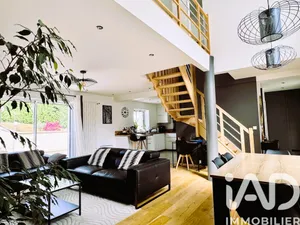 House in Montfort-l'Amaury (78490)