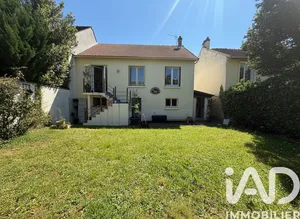 House in L'Haÿ-les-Roses (94240)