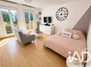 Studio in Deuil-la-Barre (95170)