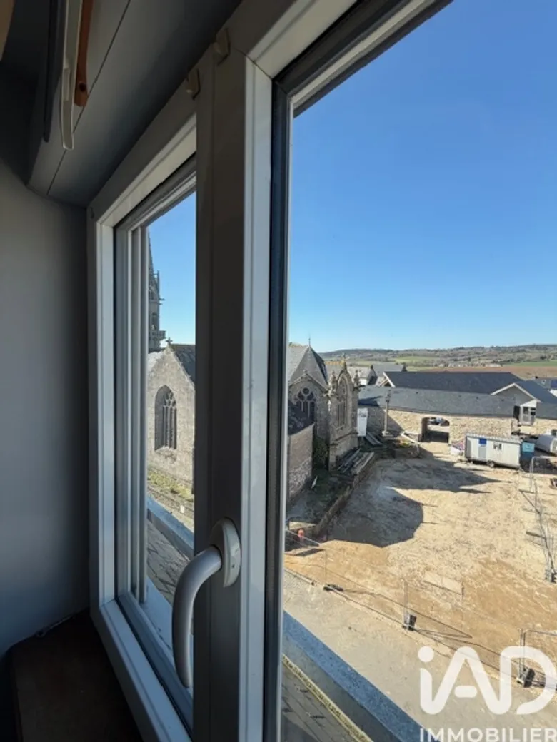 Appartement 2 pièces 38 m² · à Plomodiern · 38 m² · 100 000 €