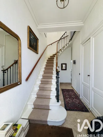 Maison à Bordeaux (33000)