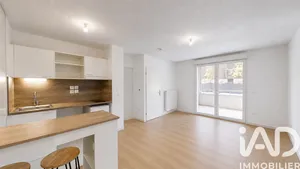 Apartment in Le Teich (33470)