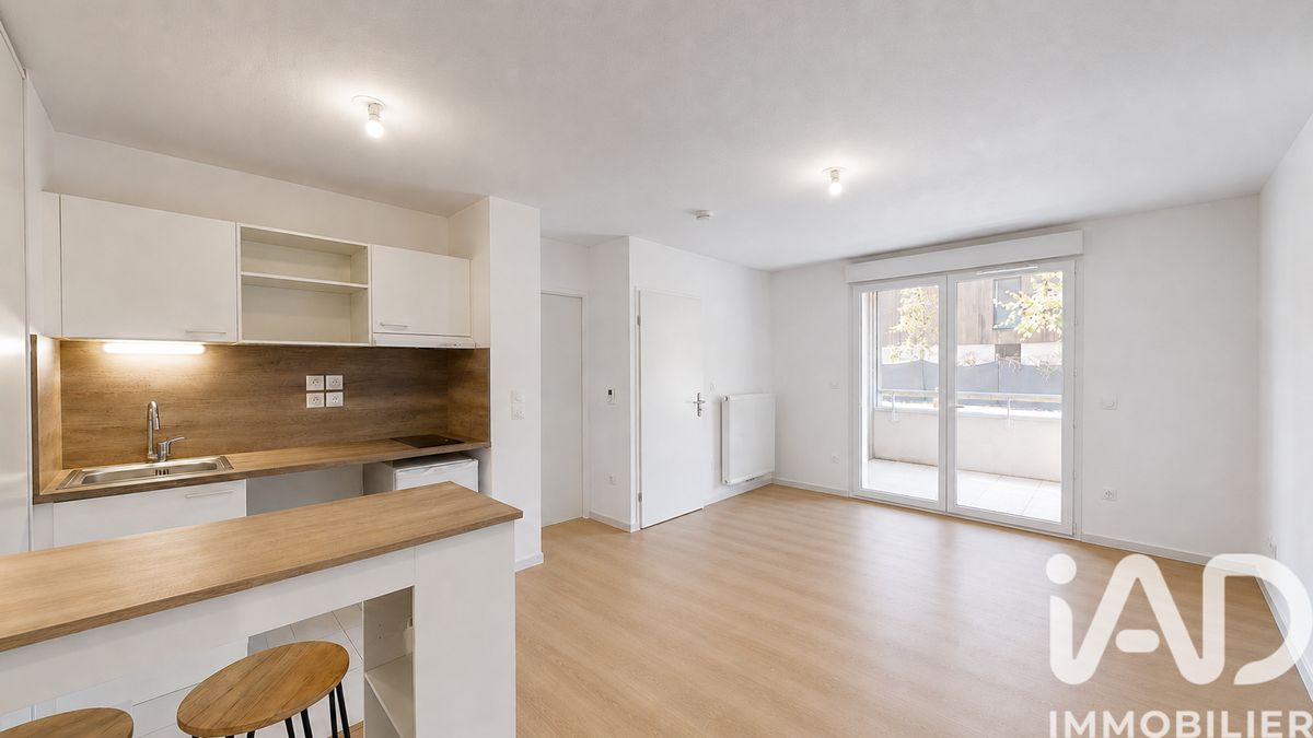 appartement à Le Teich