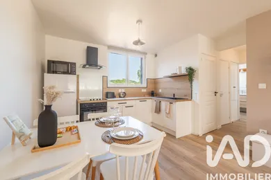 Immeuble à Villenauxe-la-Grande (10370)