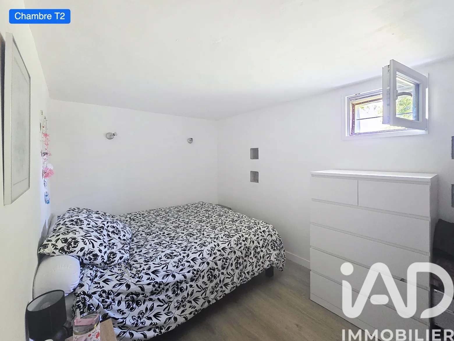 Vente maison à Bernis (30620) : maison de village 5 pièces 129 m² - 2022555 — 3