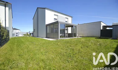 House in Sainte-Marie-aux-Chênes (57255)