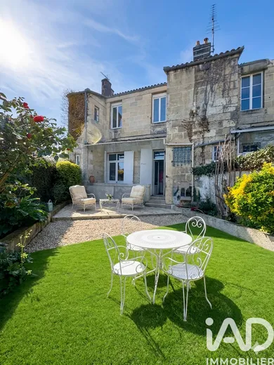 House in Bordeaux (33000)