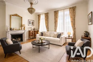 Maison à Bordeaux (33000)