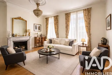 Maison à Bordeaux (33000)