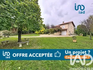 House in Maclas (42520)