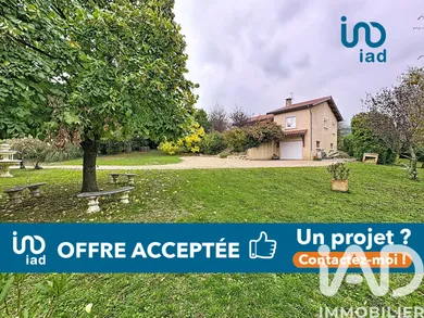 House in Maclas (42520)