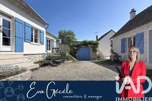 House in Montchauvet (78790)