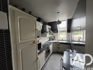 Appartement à Montereau-Fault-Yonne (77130)