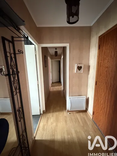 Apartment in Montereau-Fault-Yonne (77130)