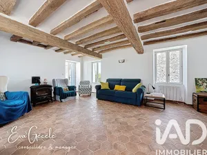 Maison à Montchauvet (78790)