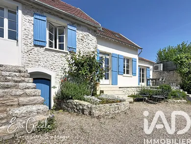 House in Montchauvet (78790)
