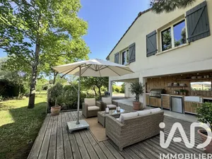 House in Lisle-sur-Tarn (81310)