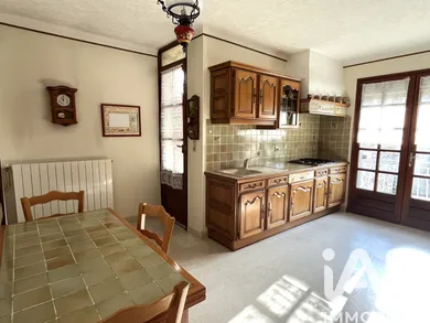 House in Bagnols-sur-Cèze (30200)