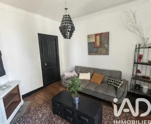 Apartment in Reims (51100)