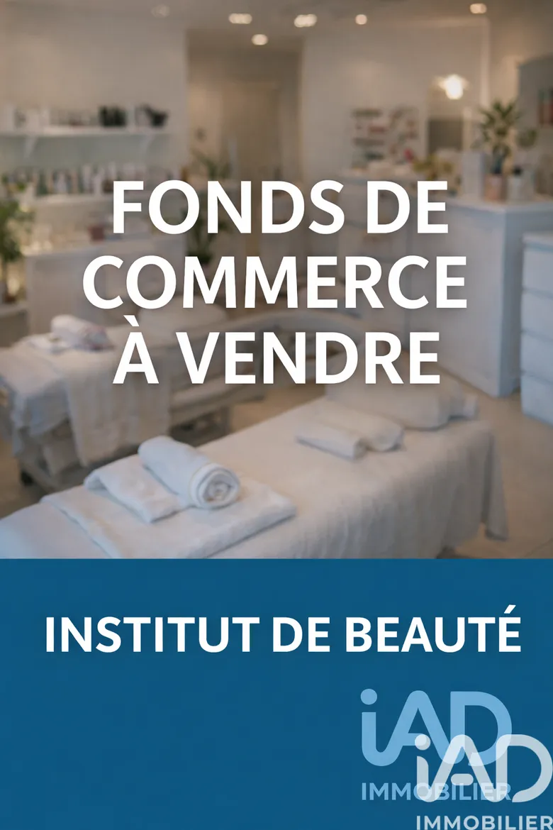 Local commercial 66 m² · à Saint-Pierre · 66 m² · 98 000 €