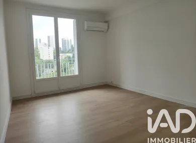 Apartment in Marseille (13013)