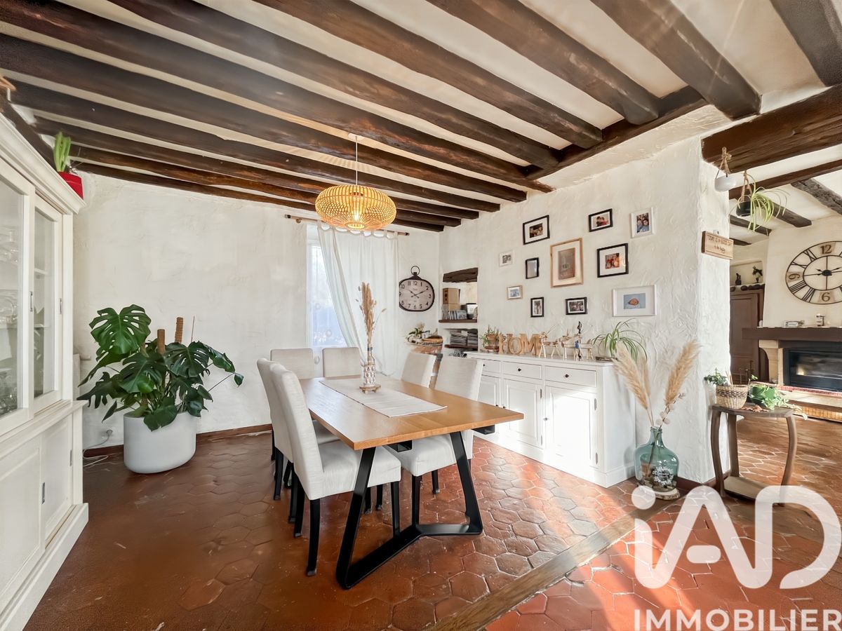 maison à Servon
