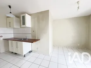 Appartement à Dammarie-lès-Lys (77190)