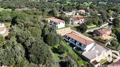 Apartment in Ajaccio (20167)
