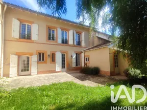Maison de ville à Moissac (82200)