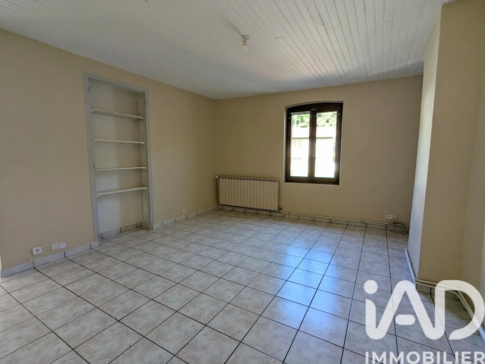Vente appartement à Le Chambon-Feugerolles (42500) : appartement 3 pièces 64 m² - 2015582 — 3