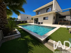 Maison à Juvignac (34990)